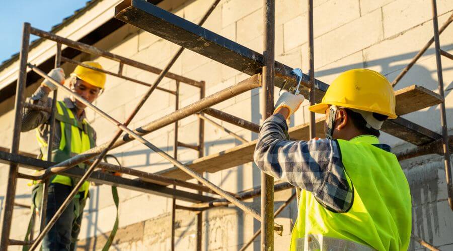 Fascia Repair in Fisher, MN